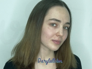 Darylallston