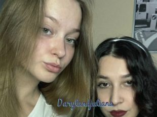 Darylandjuliana