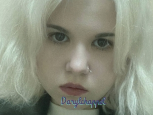 Darylchappel
