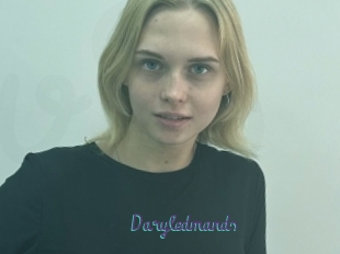 Daryledmands