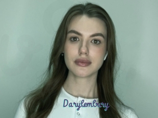Darylembury