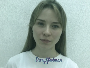 Darylfootman