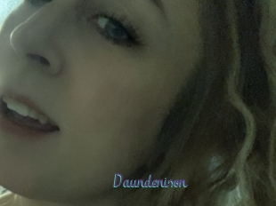 Daundenison