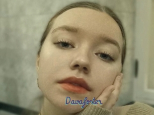 Davafoster