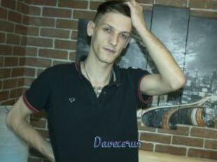 Davecerus