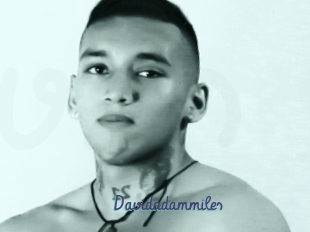 Davidadammiles