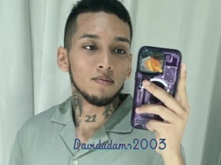 Davidadams2003