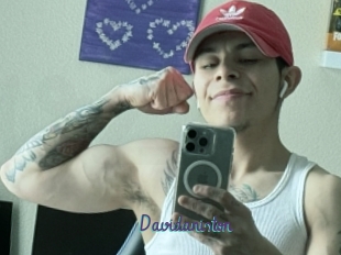 Davidaniston