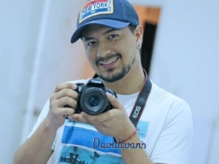 Davidevans