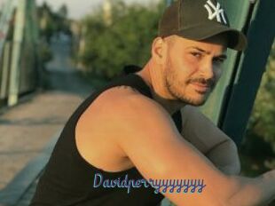 Davidperryyyyyyy