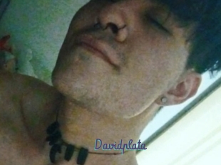 Davidplata