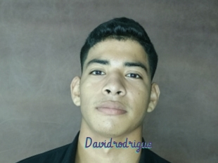 Davidrodrigue