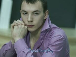Davidstrongboy