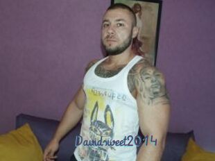 Davidsweet2014