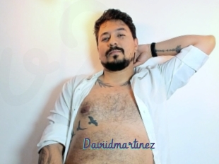 Daviidmartinez
