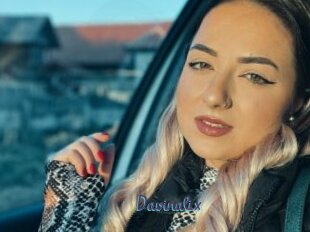 Davinalix