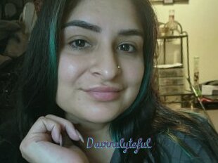 Davinalyteful