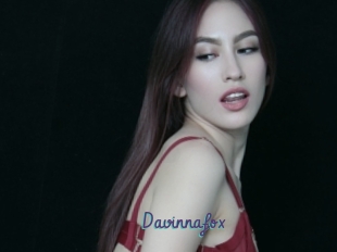 Davinnafox