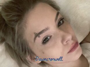 Dawncroswell