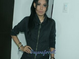 Dayanaferrell