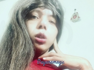 Dayanamagic