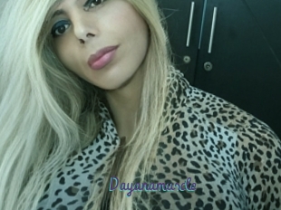Dayanamuscle
