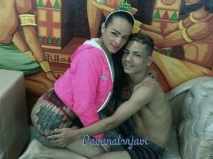 Dayanatsnjavi