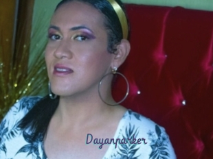 Dayanparker