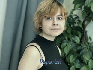 Daynasteel