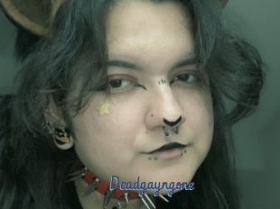 Deadgayngone