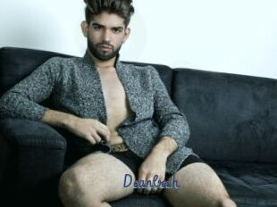 Deanbech