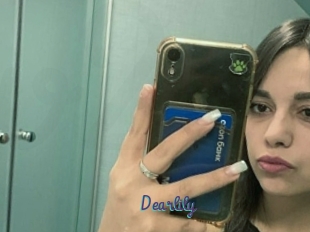 Dearlily