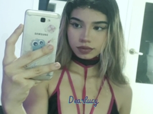 Dearlucy