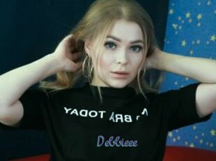 Debbieee