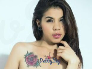 DebbySky