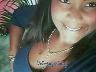 Deboragirlsexy