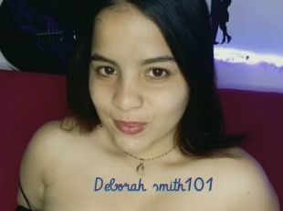 Deborah_smith101