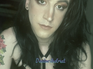 Deedoesthebrat