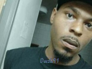 Deezle91