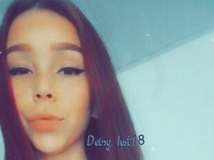 Deisy_hot18