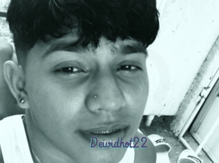 Deividhot22