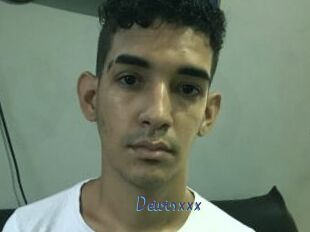 Deivisxxx