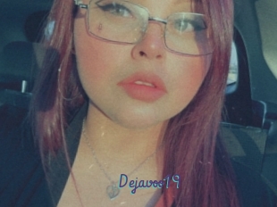 Dejavoo19