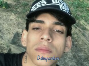 Dekuparker