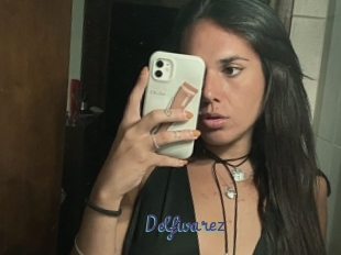 Delfivarez