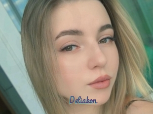 Deliakon