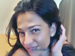 Delicatekiss