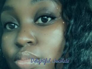 Delightful_chocolate