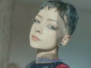 Delilahcooper