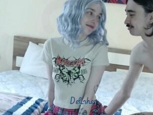Delishes